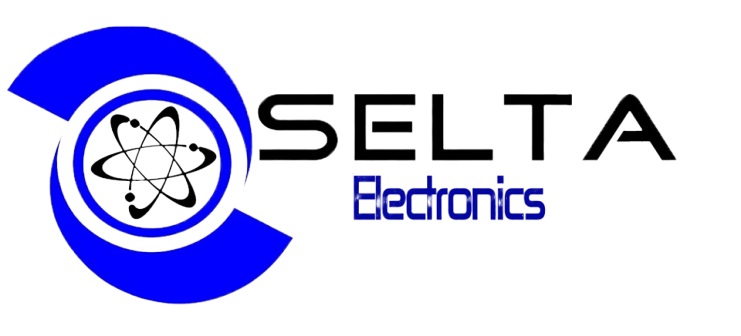 Selta Logo